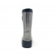 Stonz Rain Boot "Metallic grey"