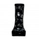 Stonz Rainboot "print black"