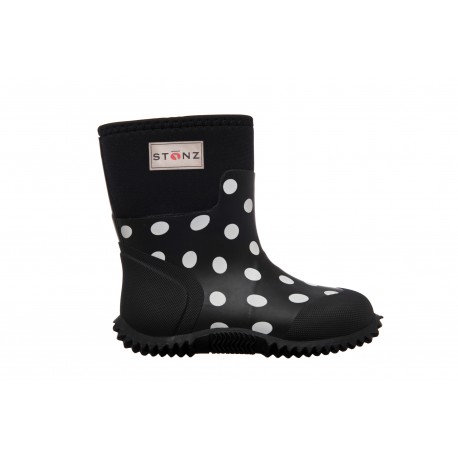 Stonz West "Polka Dot"