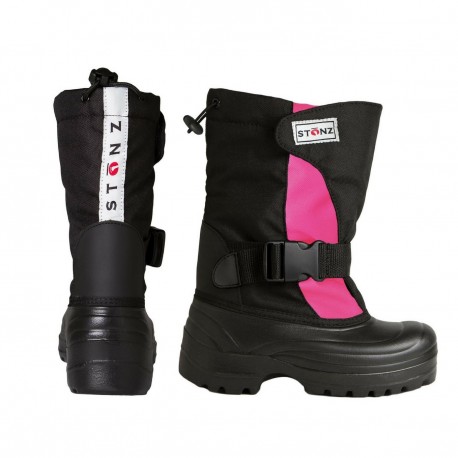 Stonz Scout "pink/black"